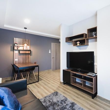 W2 Residence Bangkok Ngoại thất bức ảnh