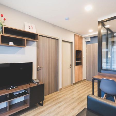 W2 Residence Bangkok Ngoại thất bức ảnh