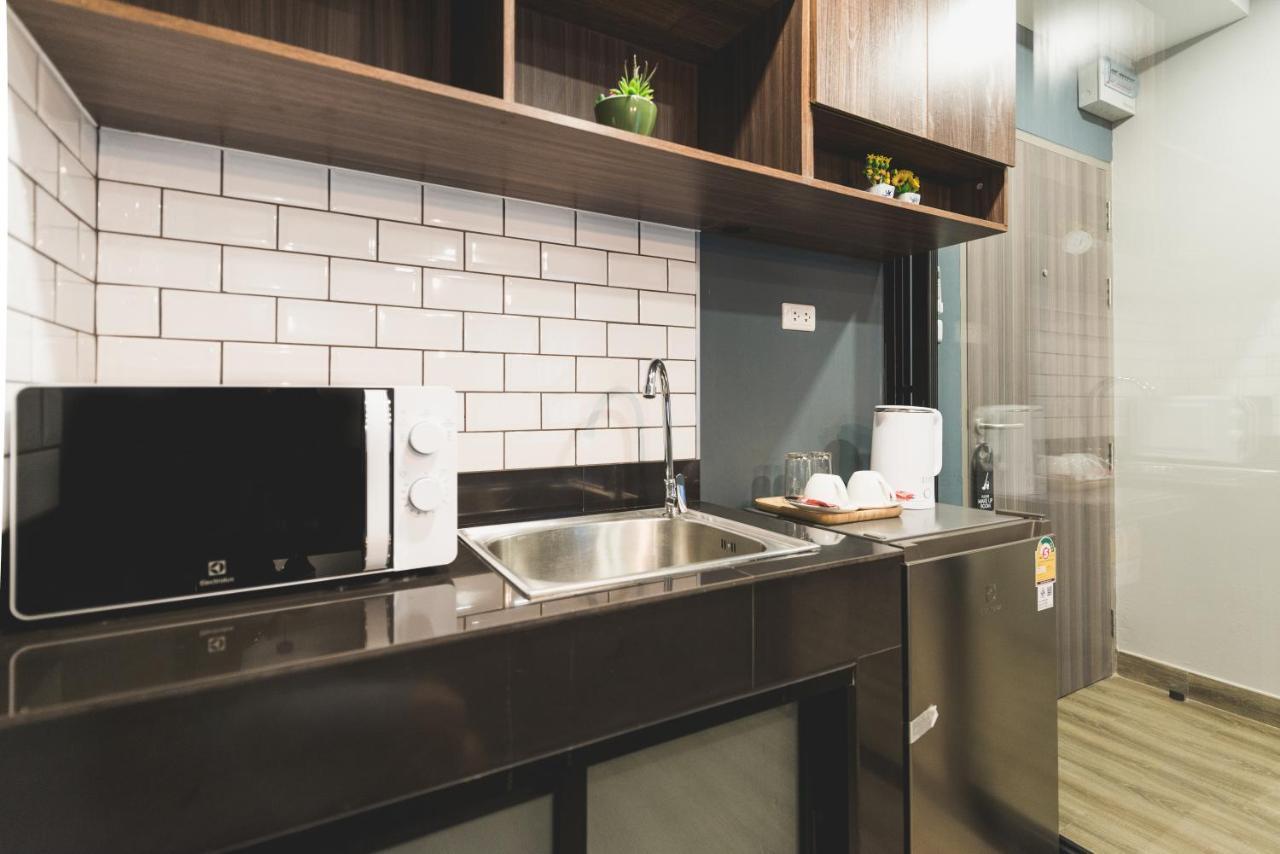 W2 Residence Bangkok Ngoại thất bức ảnh
