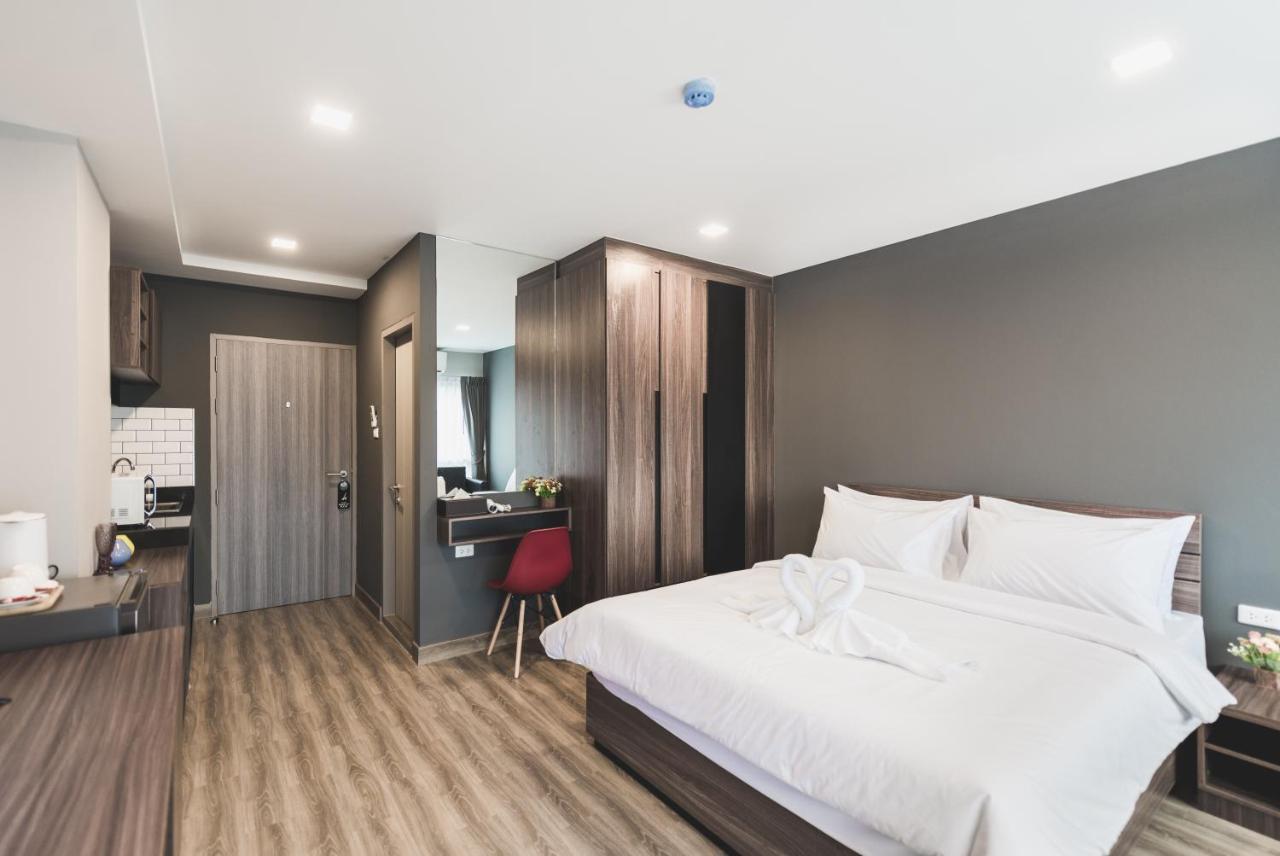 W2 Residence Bangkok Ngoại thất bức ảnh