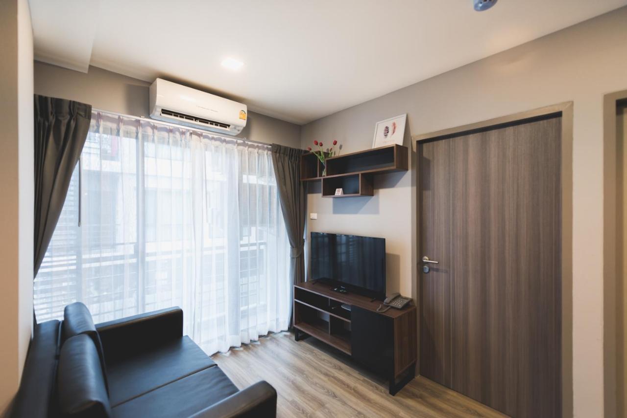 W2 Residence Bangkok Ngoại thất bức ảnh