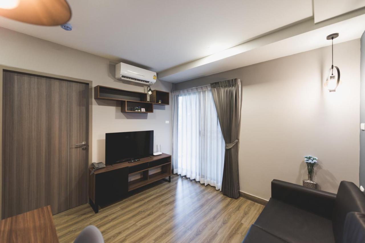 W2 Residence Bangkok Ngoại thất bức ảnh