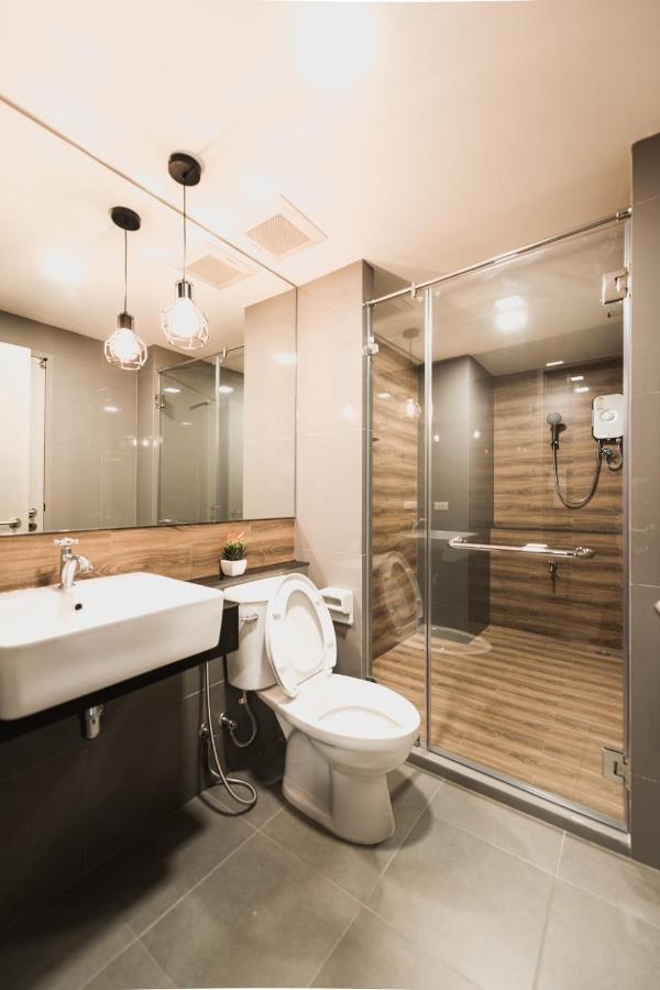 W2 Residence Bangkok Ngoại thất bức ảnh