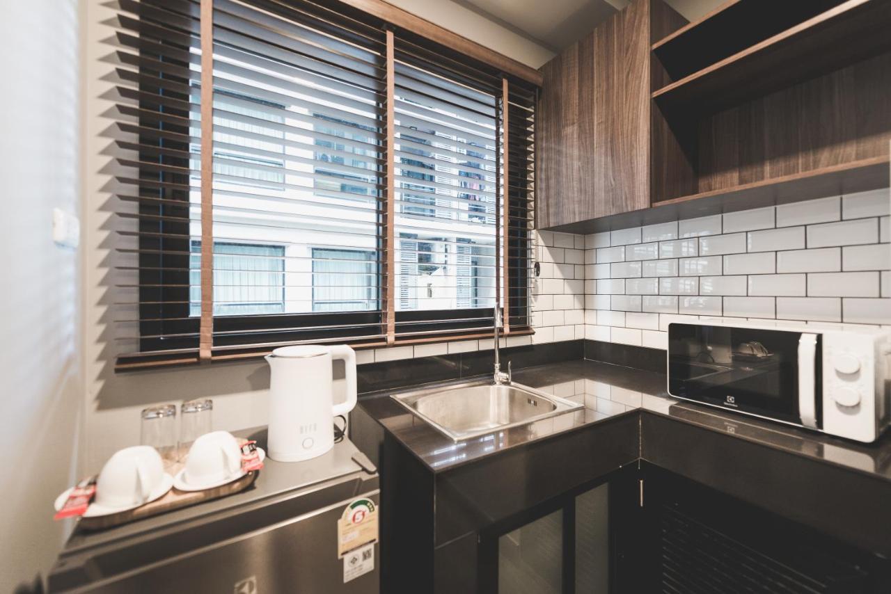 W2 Residence Bangkok Ngoại thất bức ảnh