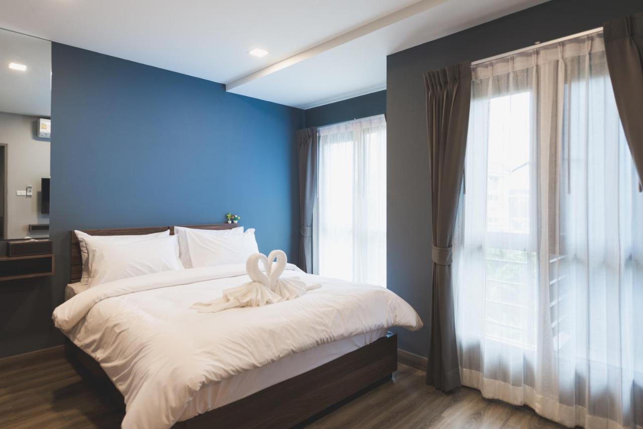 W2 Residence Bangkok Ngoại thất bức ảnh