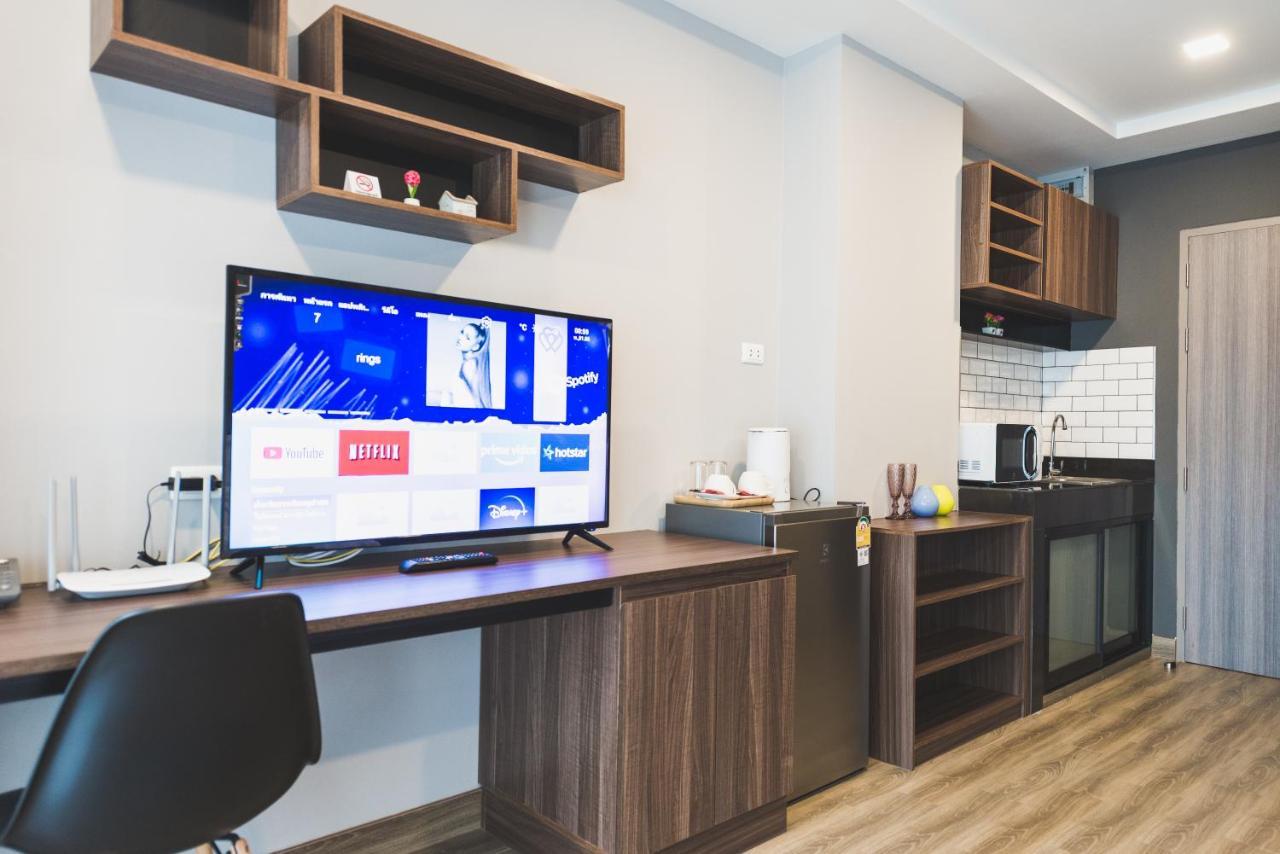 W2 Residence Bangkok Ngoại thất bức ảnh