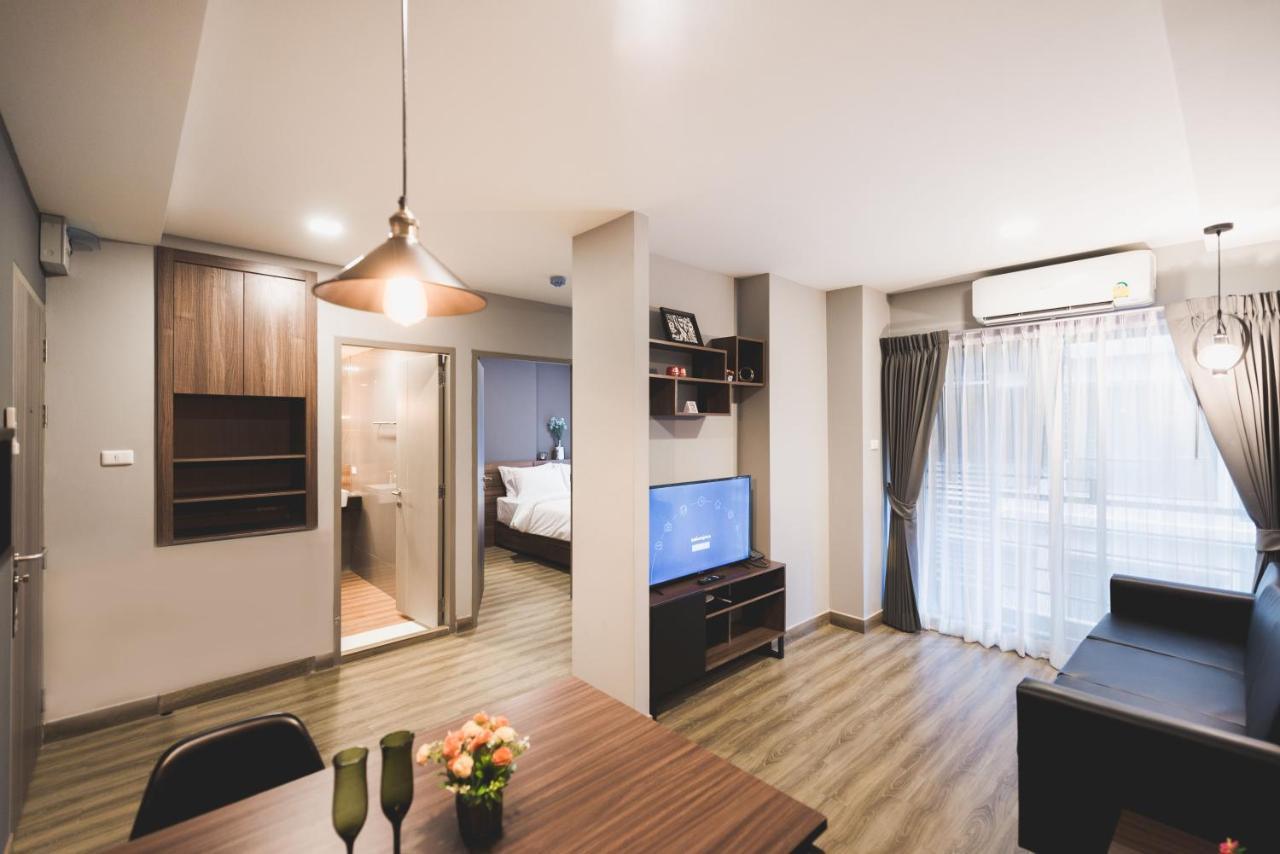 W2 Residence Bangkok Ngoại thất bức ảnh