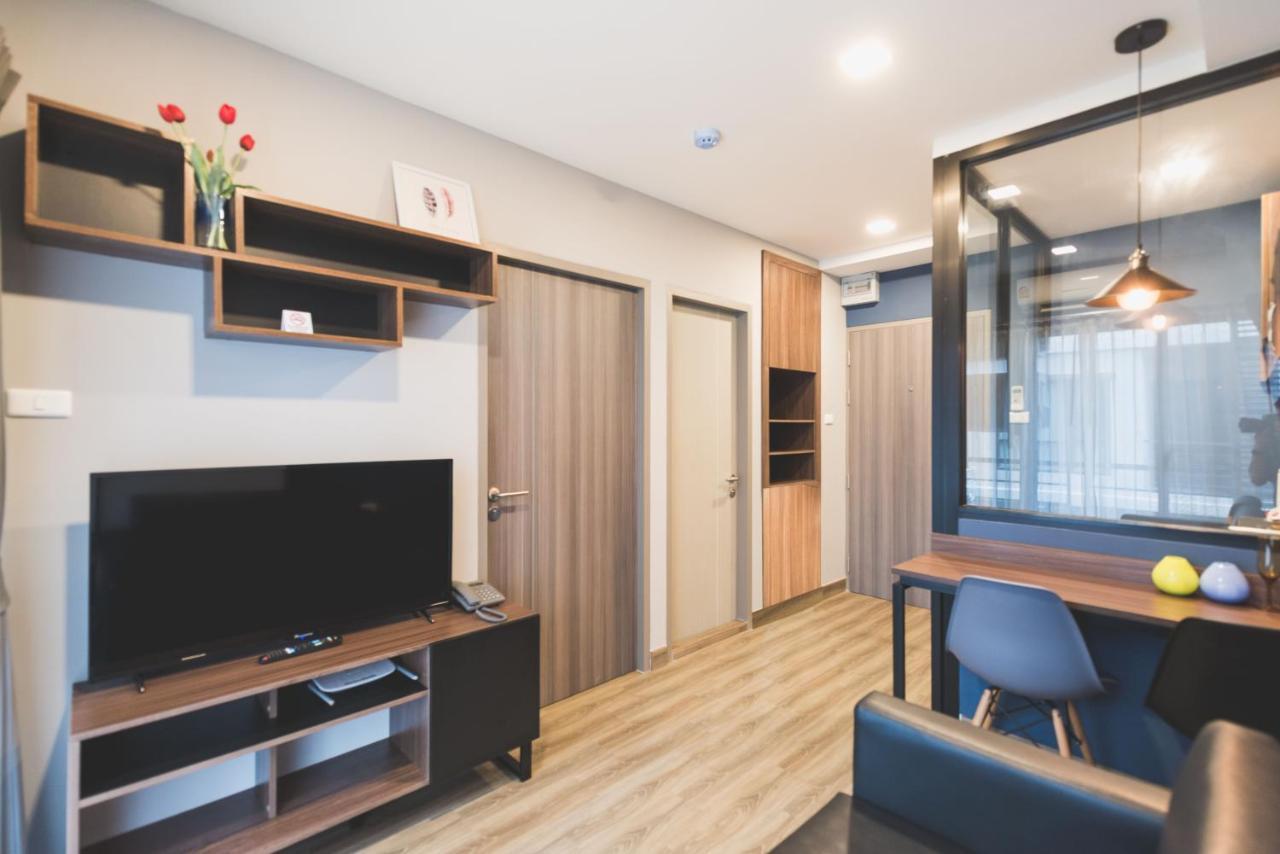W2 Residence Bangkok Ngoại thất bức ảnh